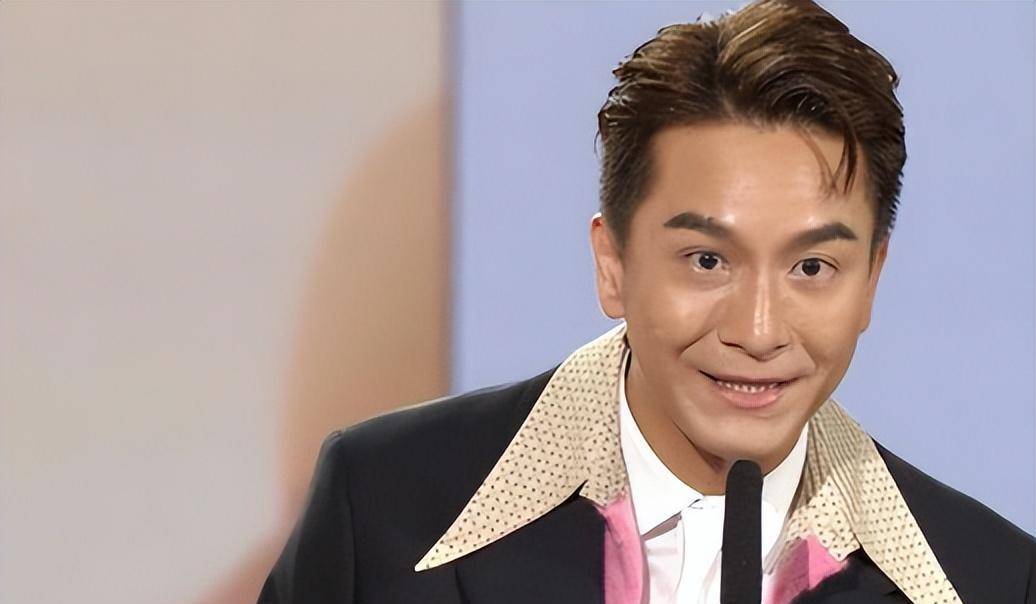 新娘官宣结婚现场照大秀好身材,马国明有福气_女方_时候_恋情