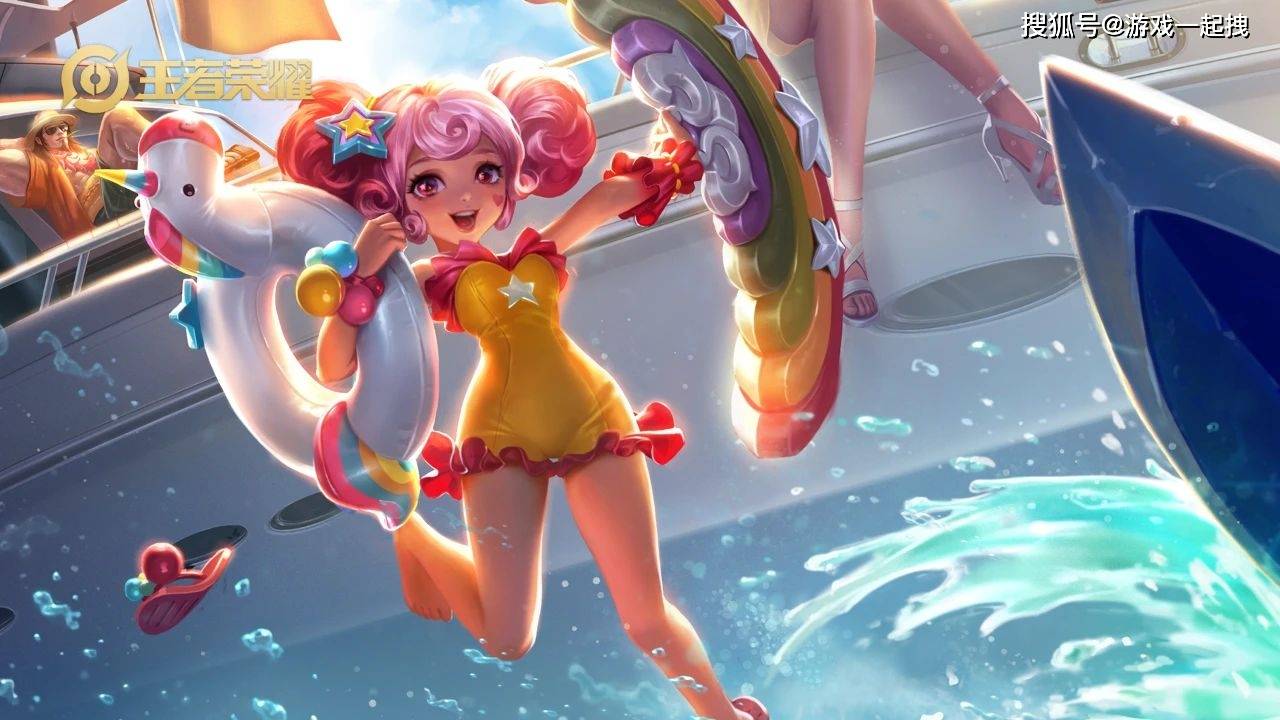 玩家_游戏_机会