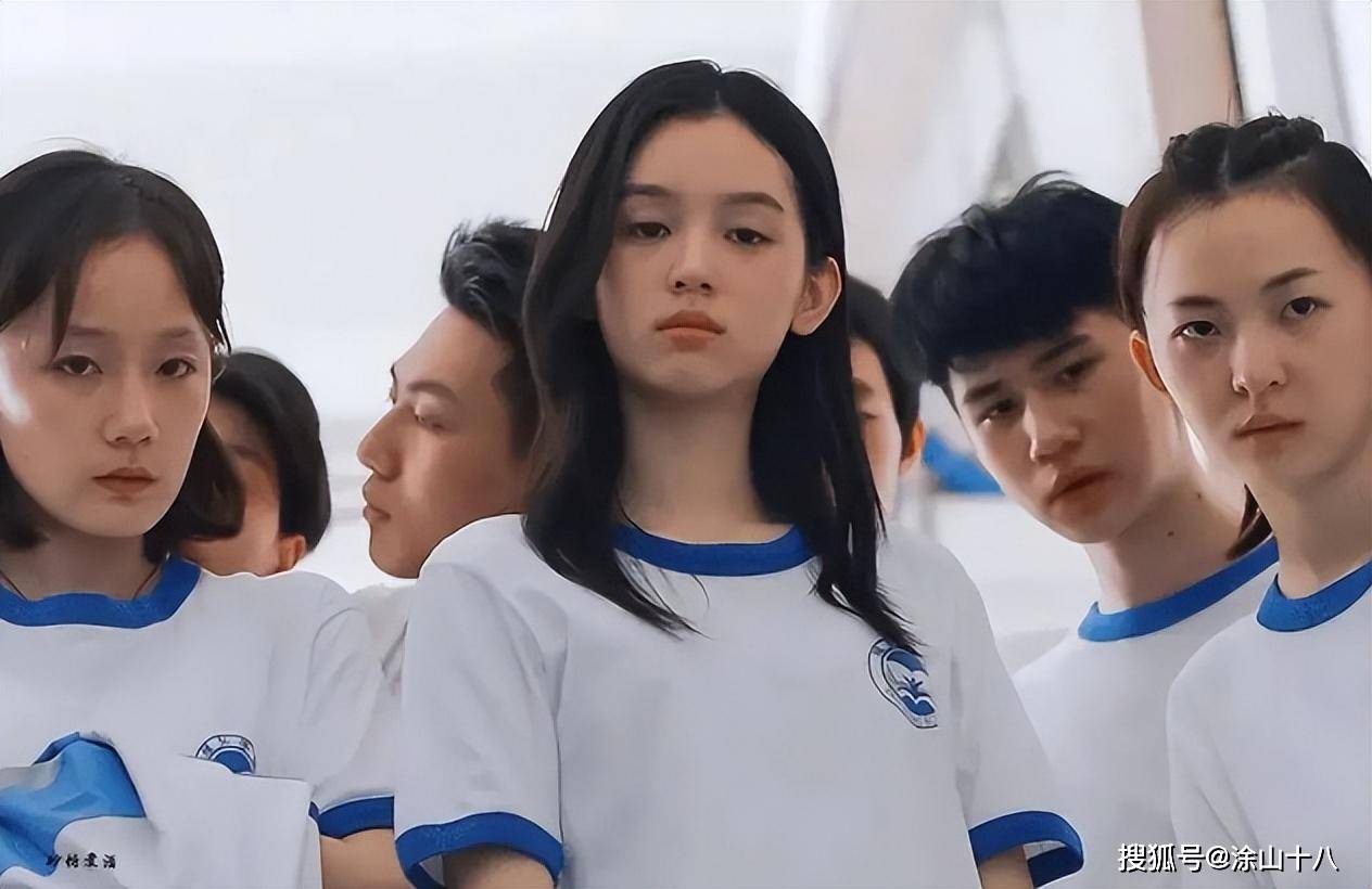 鞠婧祎《仙剑四》被批"拉胯",白鹿,林允遭殃,尔冬升全说对了_演技派