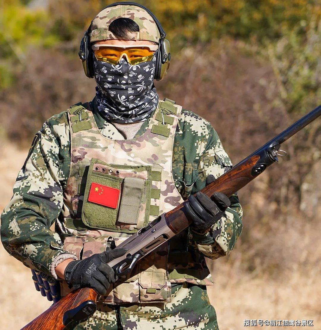 步枪之王—akm,手枪之王—伯莱塔手枪,国产名枪—健卫,峨眉步枪…等多