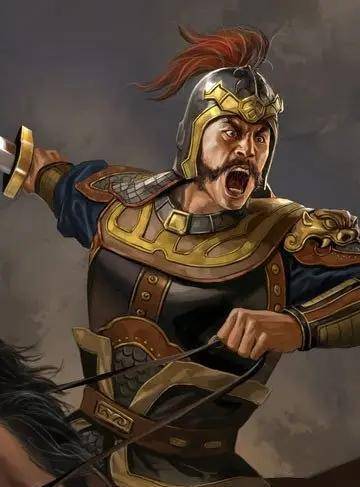 三国演义中,大乔小乔的父亲乔国老,历史上到底是谁_刘备_孙策_袁术