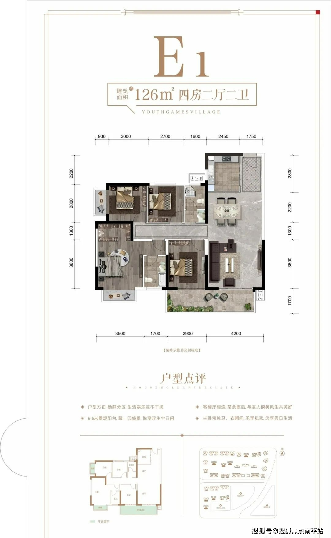 威宁青运村欢迎您|威宁青运村楼盘详情|户型|价格_项目_广西_投资集团