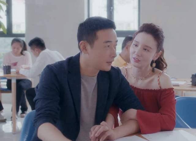 《安家》编剧最初不满孙俪罗晋当主角,为两人能出演重新改了人设_原型