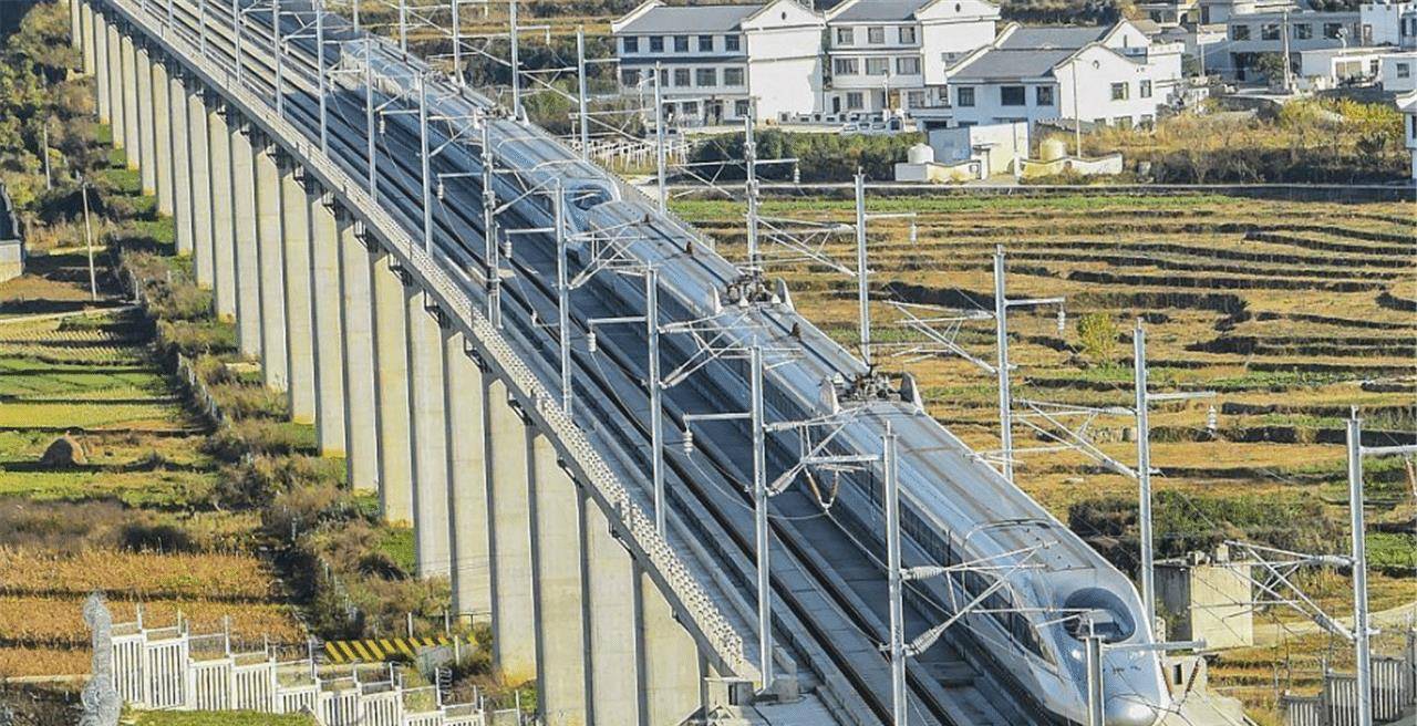 四川即将建一新铁路,助川西川南步入"高铁时代",计划年内开工_城市