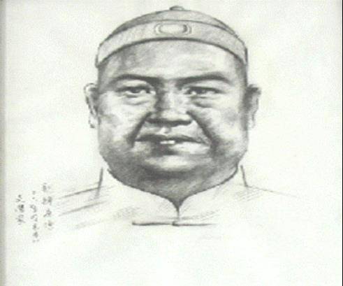 他被称为一代枭雄,从家缠万贯到死刑犯,到底经历了什么_魏辅唐_生意