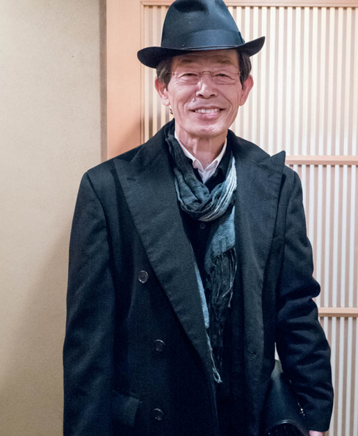 寿司之神,想做好吃的寿司,就要保护好你的这双手!_二郎_小野_玉子
