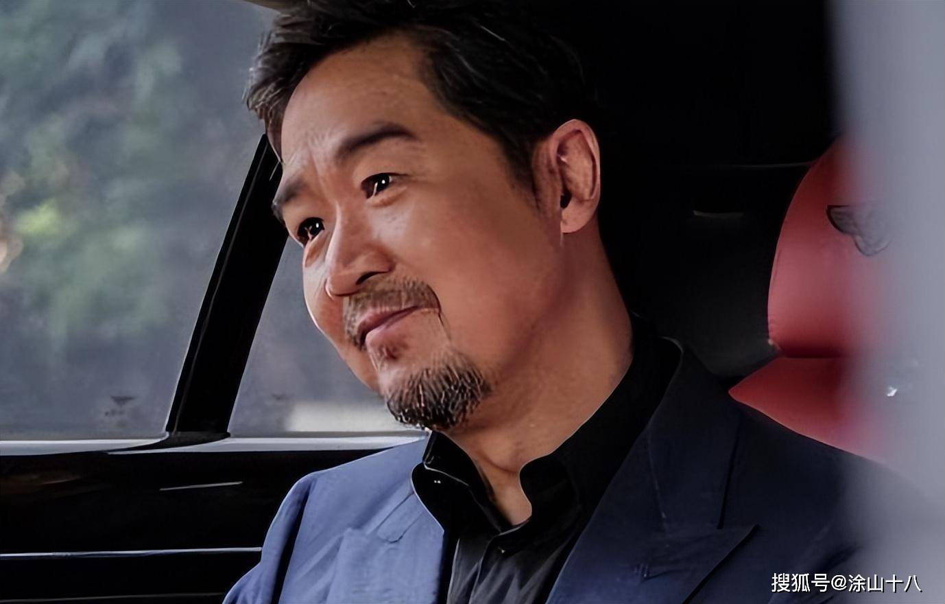 陈创:获张国立提携,与哮天犬一角互相成就,露水婚姻成一生之痛_角色