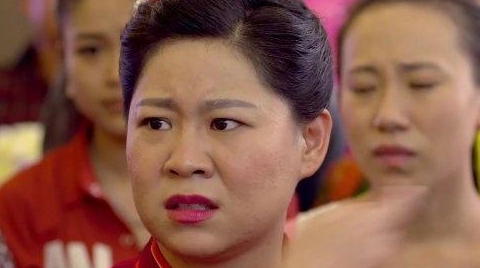 沈春阳瘦了后,像韩国偶像女演员,"瘦身"方法值得一看!