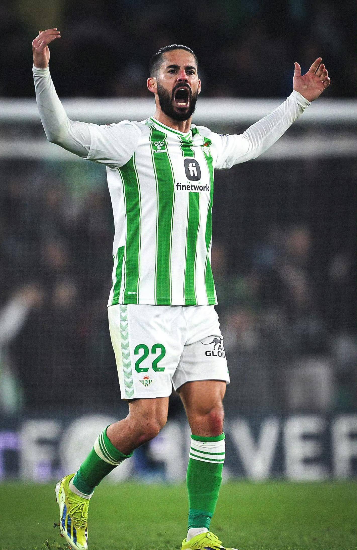 90分钟绝杀 2分钟2球,曼城旧将戴帽 独造4球,巴萨起死回生_伊斯科