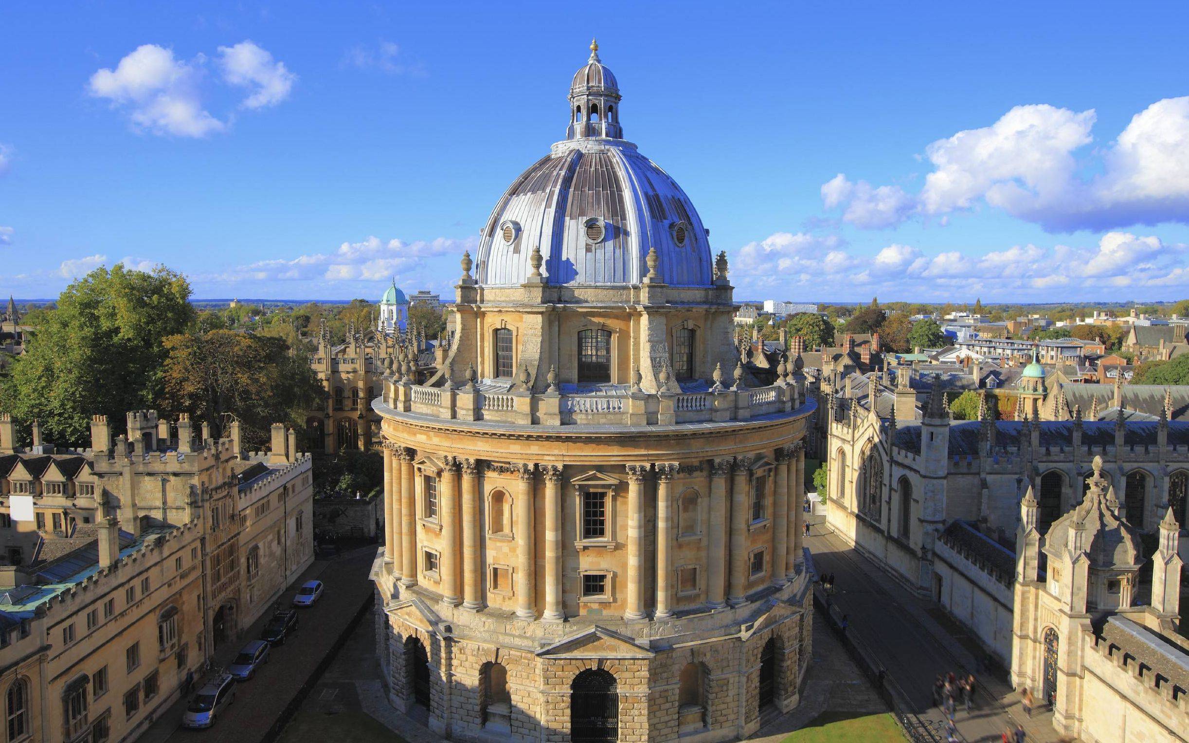 牛津大学博士后研究班_英国牛津_学术_要求