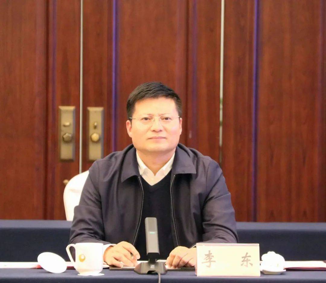 射阳县副县长李东致辞李东在致辞中指出,射阳拥有布局落子的"好区位"