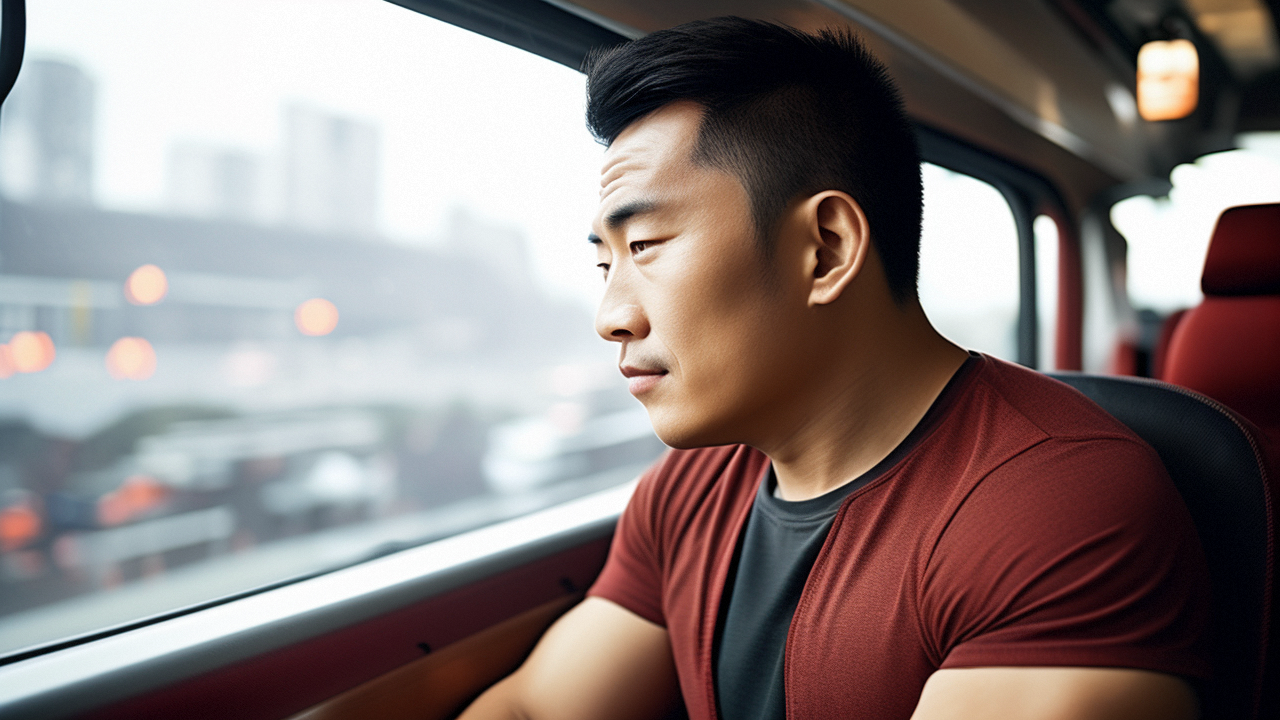 替兄弟出头惹风波,义气之举要不得_康杰_潘来富_老婆