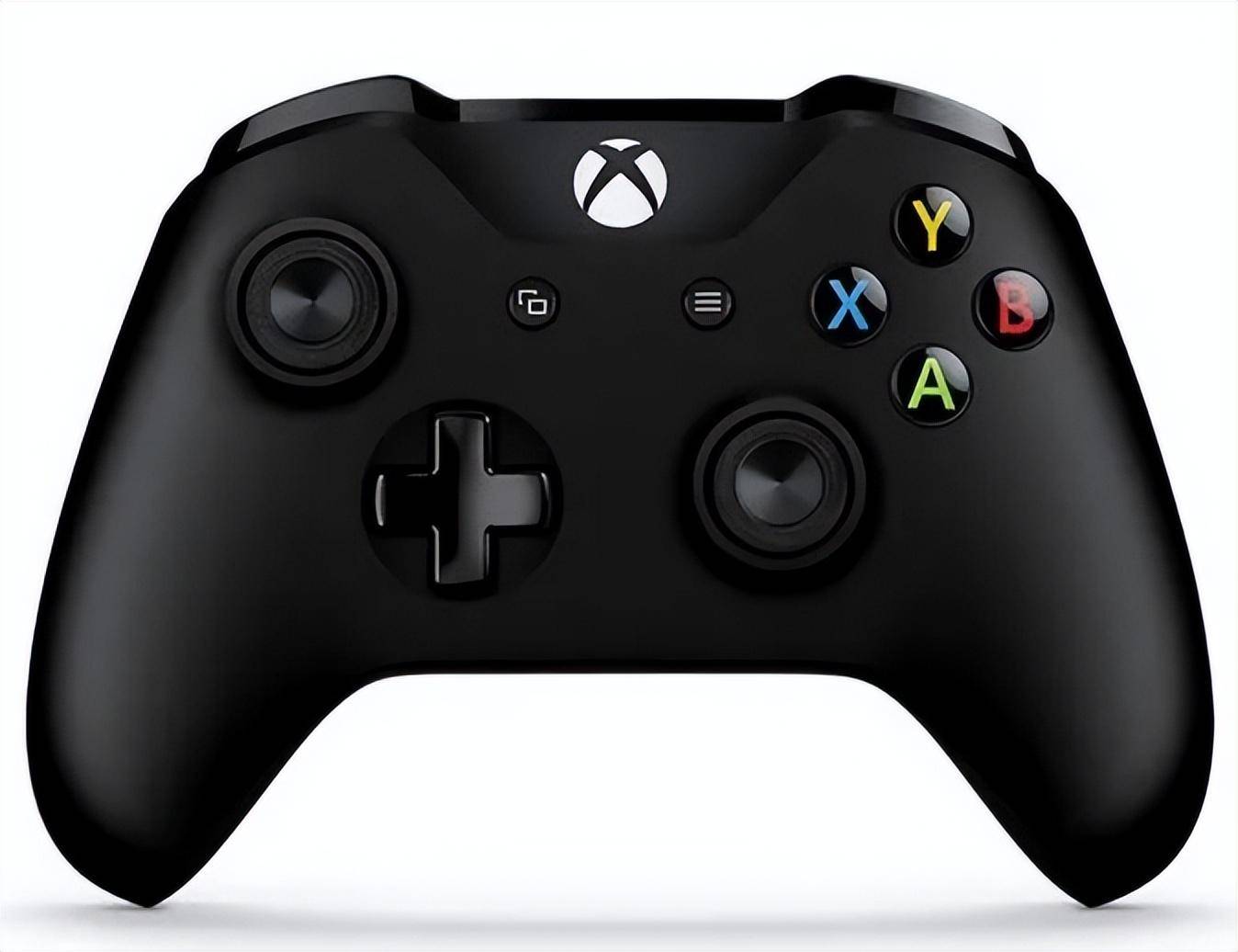 泄露的 xbox 手柄可能会在今年正式发布