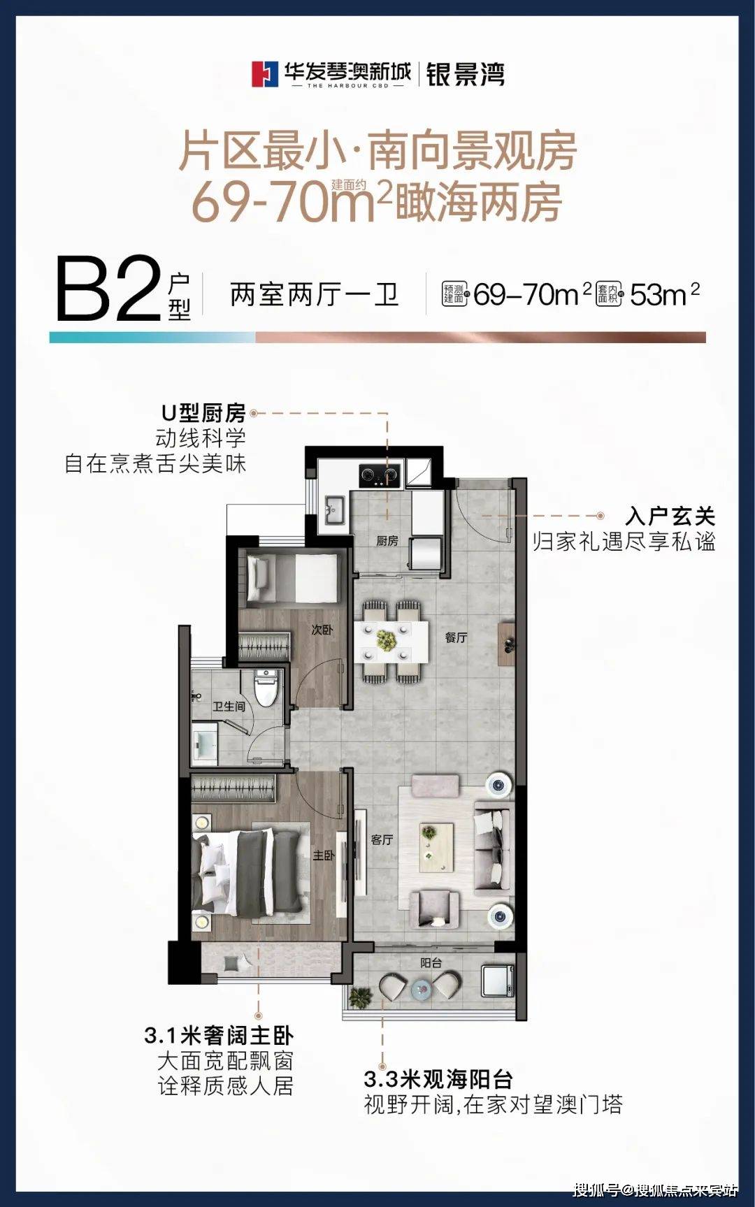 华发琴澳新城四季峰景(四季峰景)首页网站丨四季峰景详情