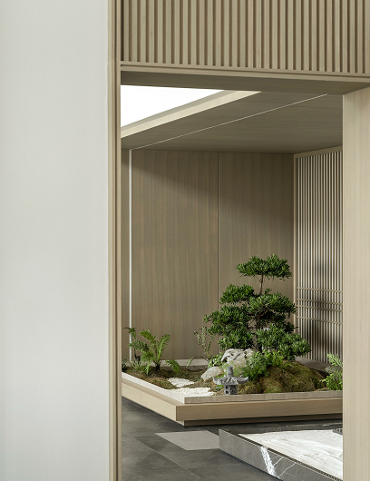 设计师杨婷 : 作品《方韵》丨致敬中国设计力量