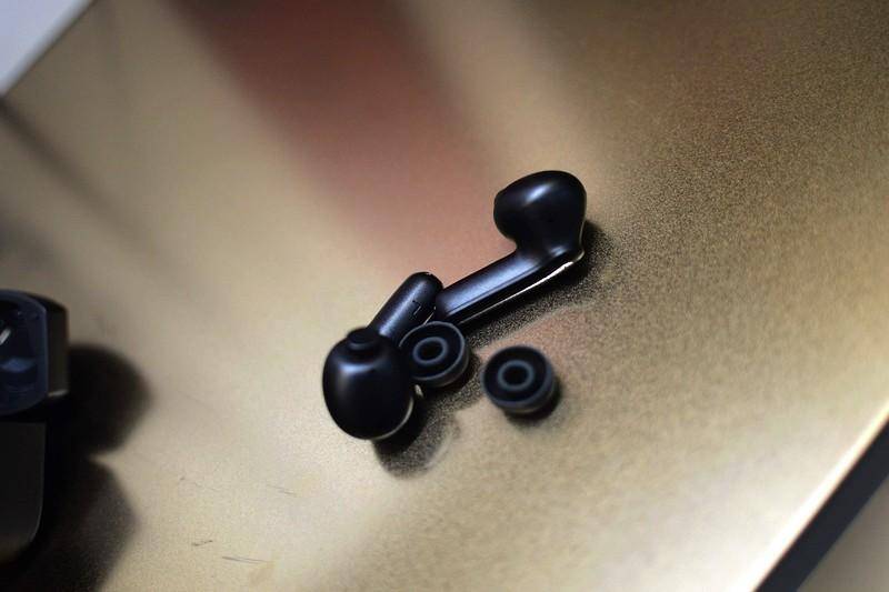 简化电路用更大的振膜单元 提升更好的音质 HIFIMAN TWS888