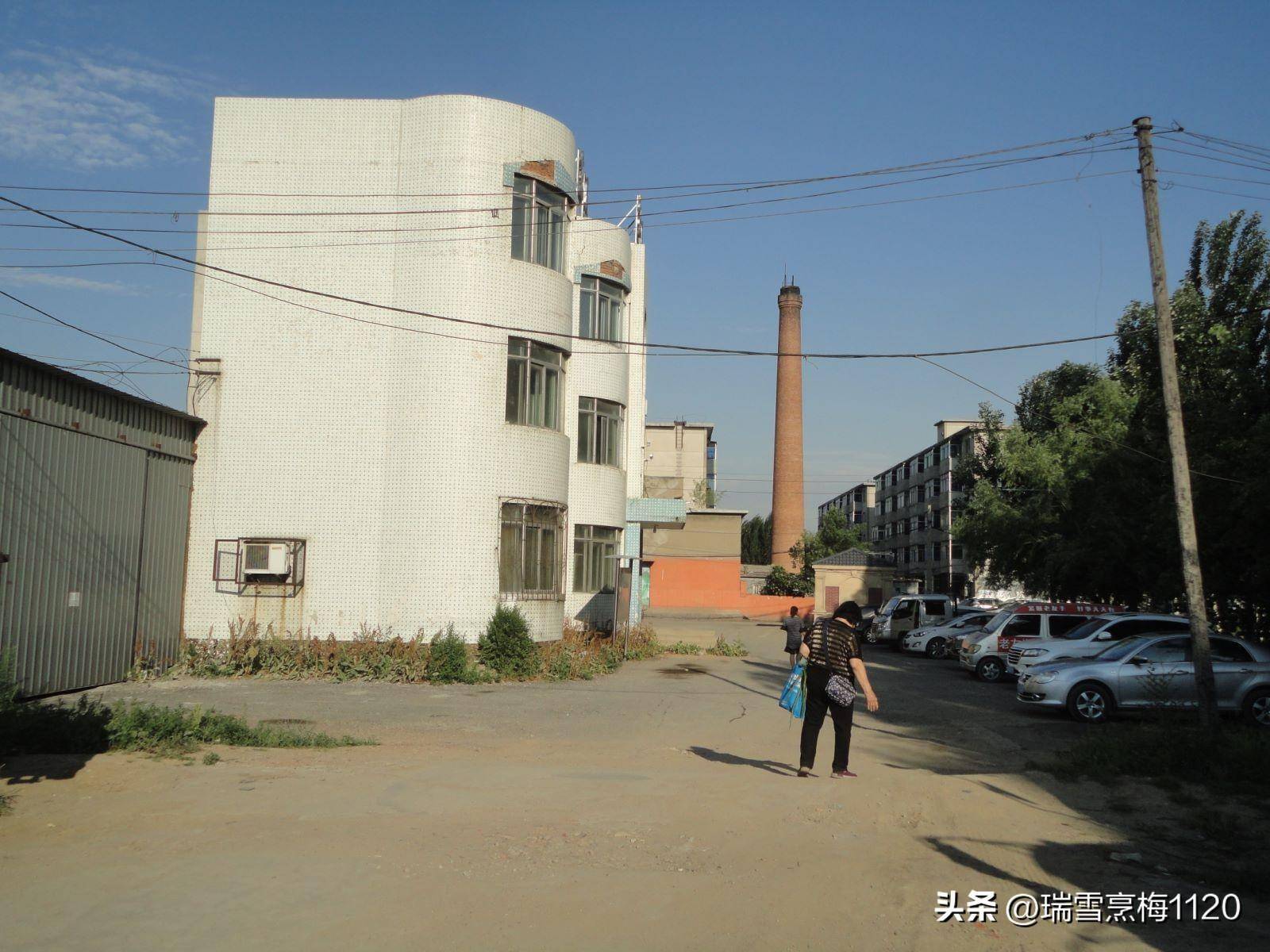 地名档案 | 于洪区沙岭街道东民屯及附村后民屯