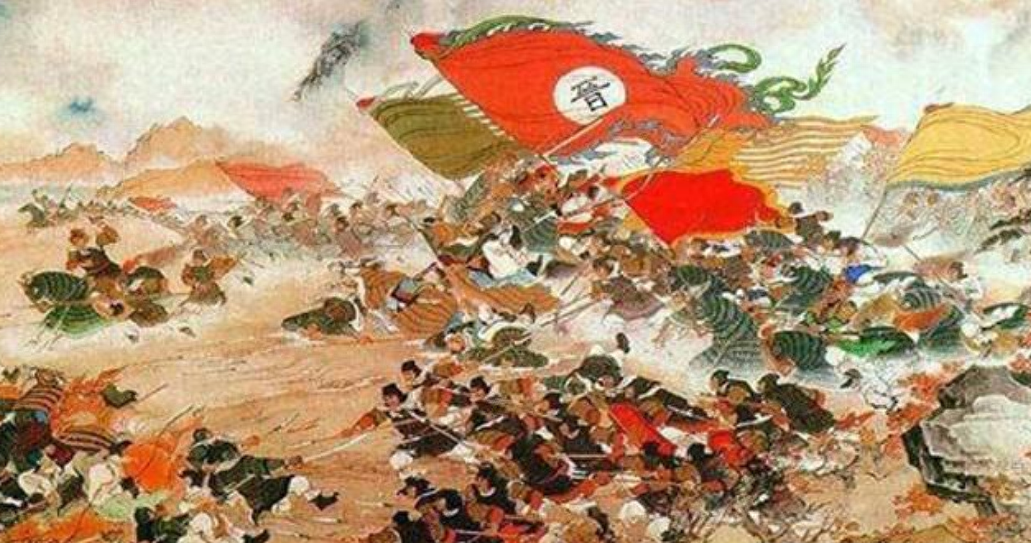晋朝为何衰败的那么快?到底有什么先天性缺陷?司马炎也无能为力|有料