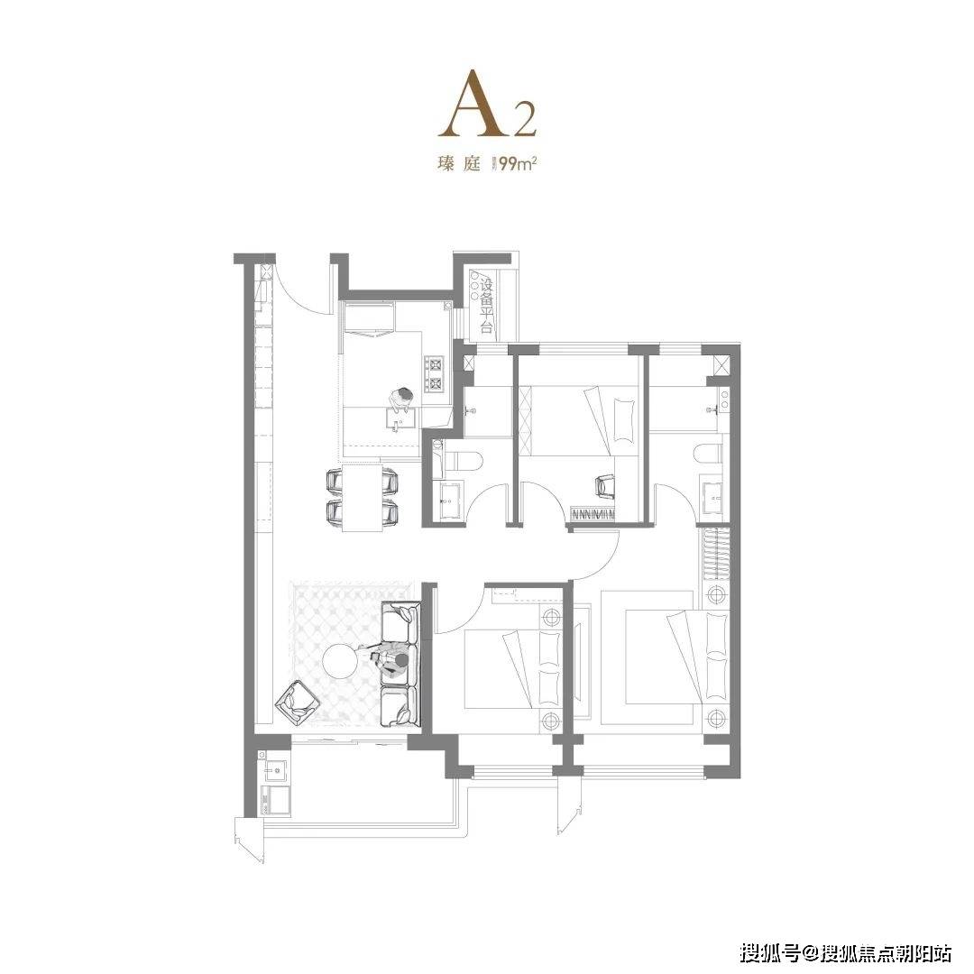 玄關超大收納:入戶玄關定製了成排的玄關櫃,跟市面常規產品比超扯度