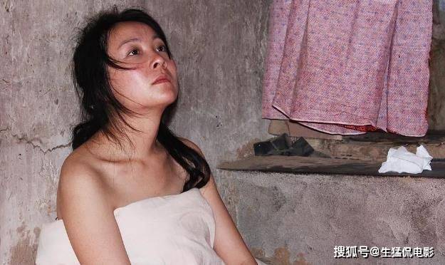 被下架的10部华语电影,每部都太敢拍了,最后一部至今都是阴影