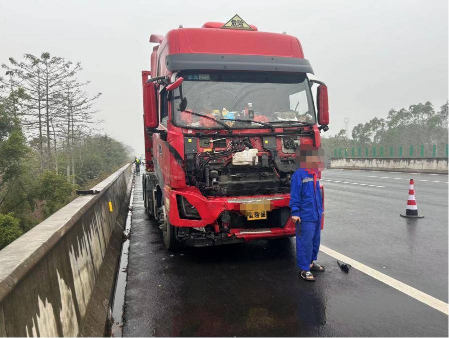 一週危化品物流安全事故原因解析_車輛_運輸_駕駛員