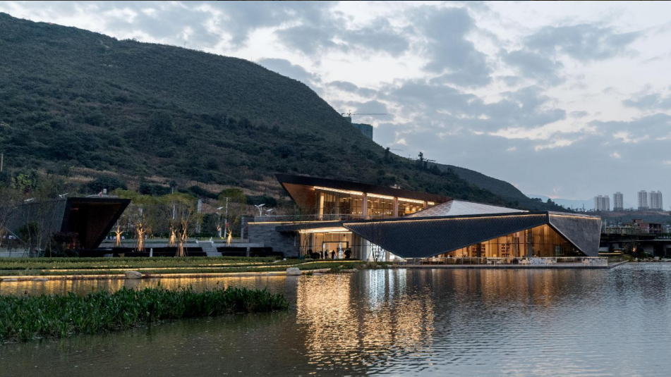 大理慢谷 围炉山海 | 大理 一生可以更慢 人生可以更美_生活_小镇