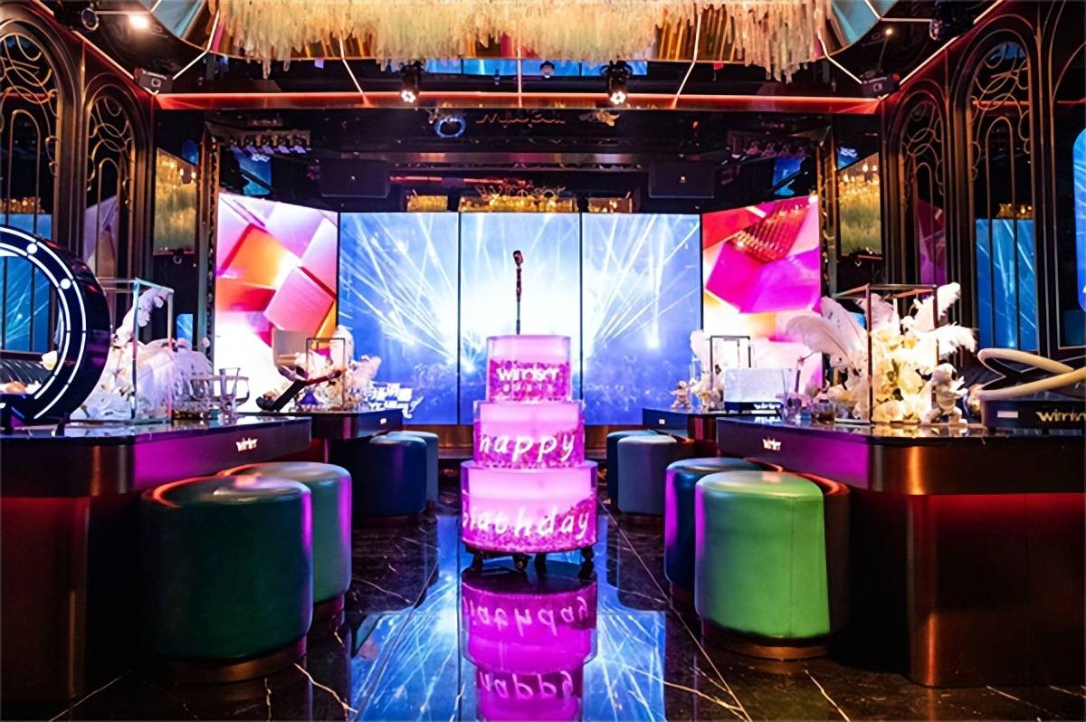 温莎ktv是聚会的最佳选择!_消费者_气氛_亲朋好友