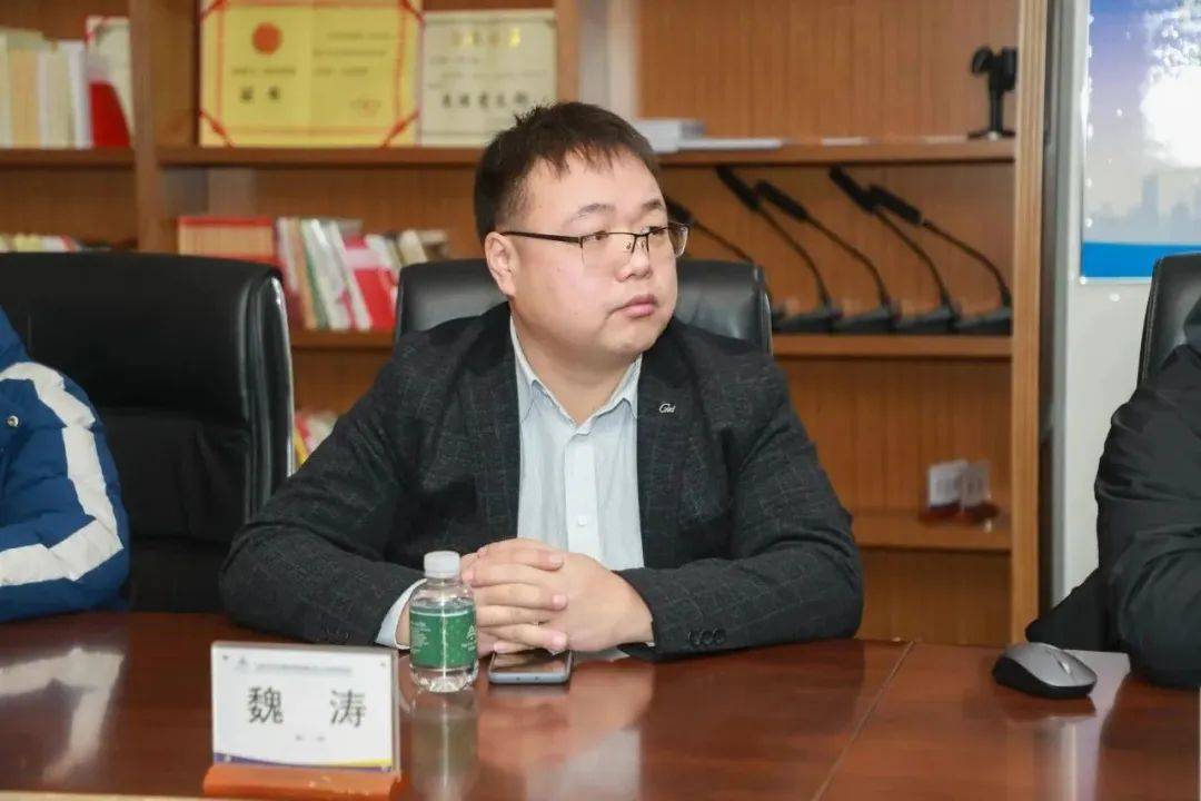 【装企·联盟】新年再启航,"走进北京"参访恳谈会圆满举行!