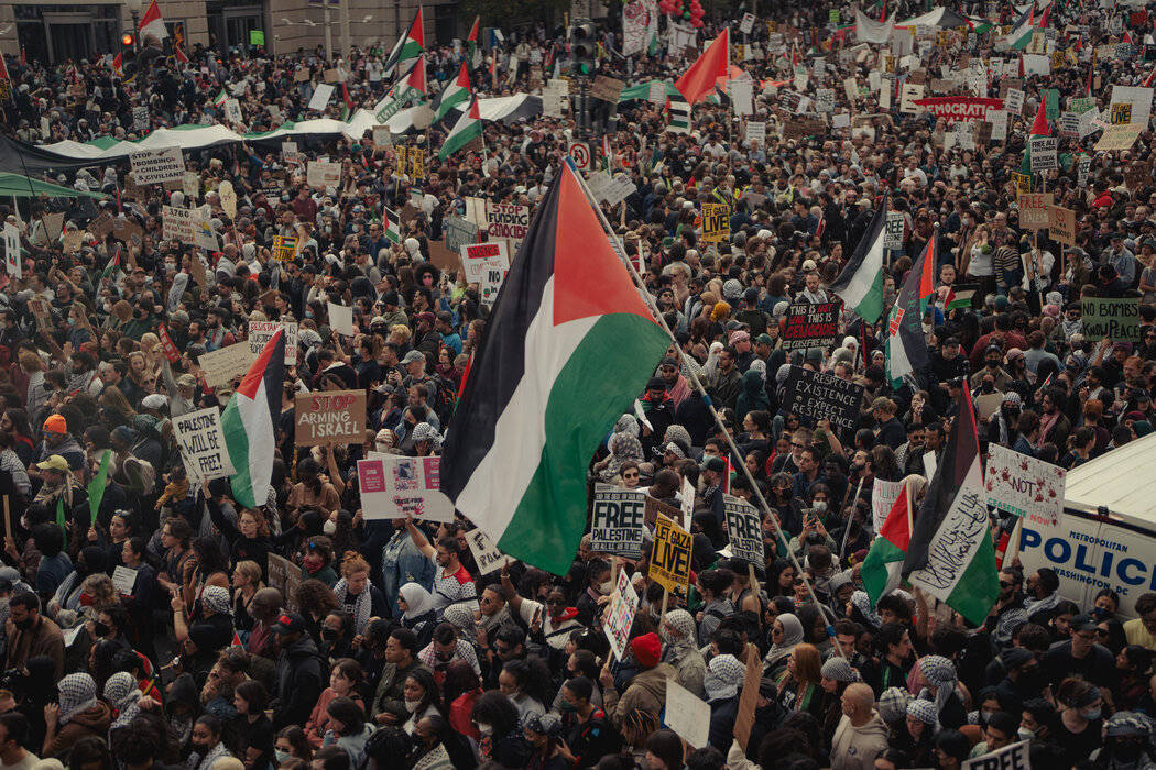 调查显示:以色列对加沙的破坏远超俄乌和二战