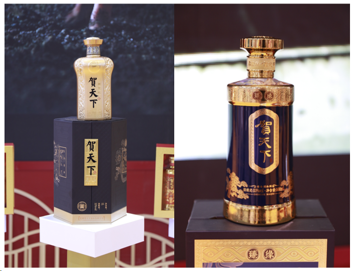 贺天下发挥核心产区优势,造就卓越酱酒品质_酿酒_茅台_中国