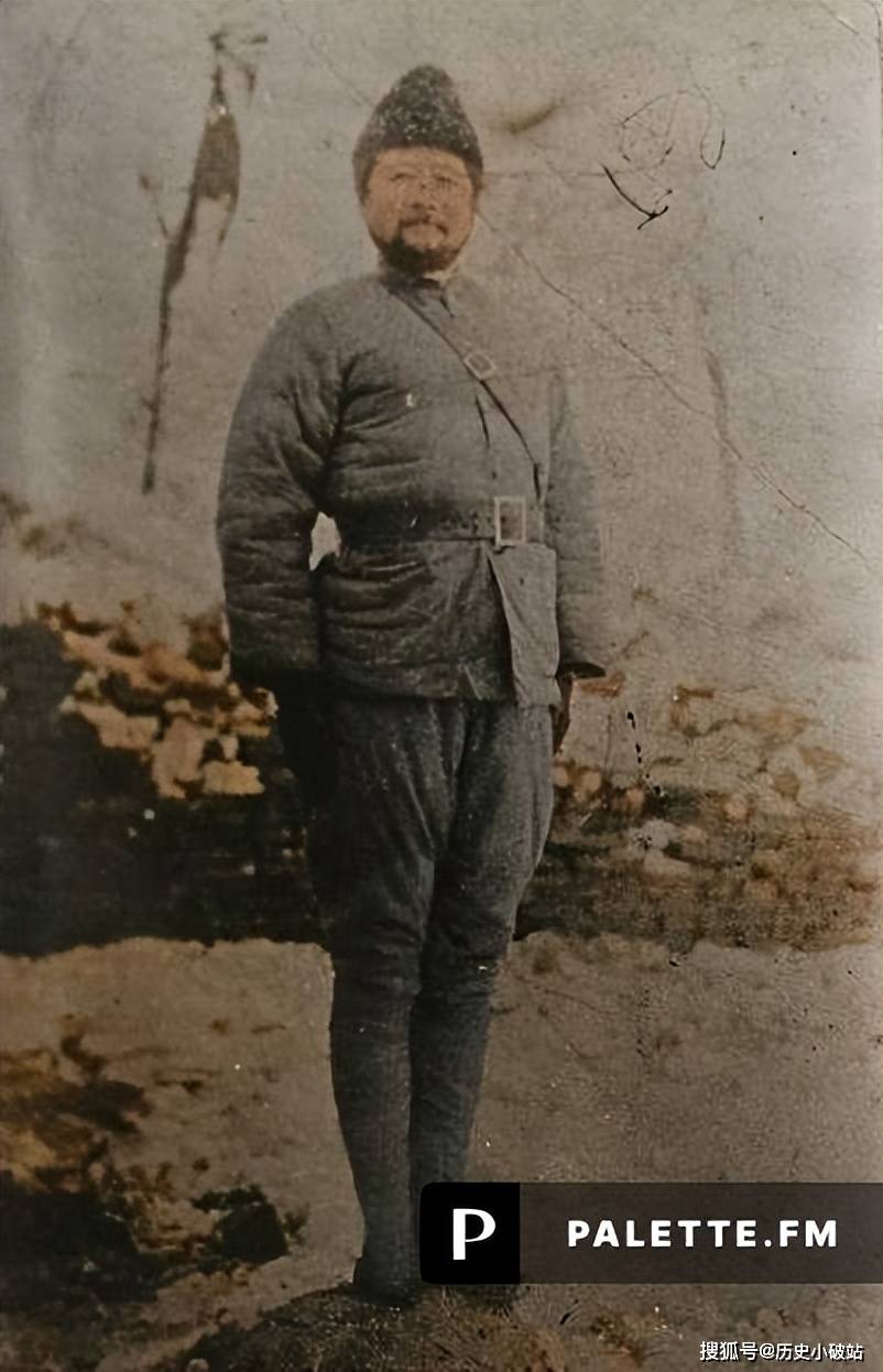 西北军的瓦解:天灾人祸下的必然结局_军队_蒋介石_冯玉祥