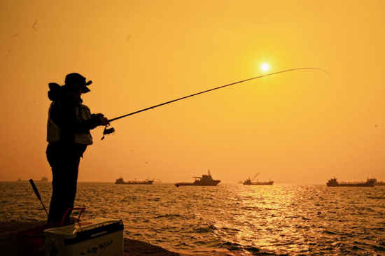 高手云集"零丁洋" 万山群岛国际海钓公开赛外伶仃站圆满落幕_比赛