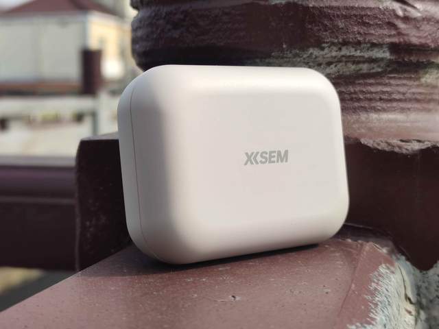 西圣Air开放式耳机:舒适聆听新纪元