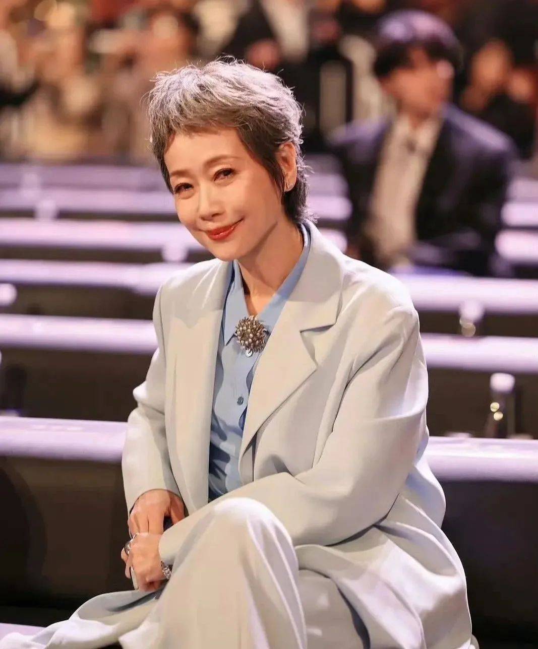 叶童_观众_金像奖