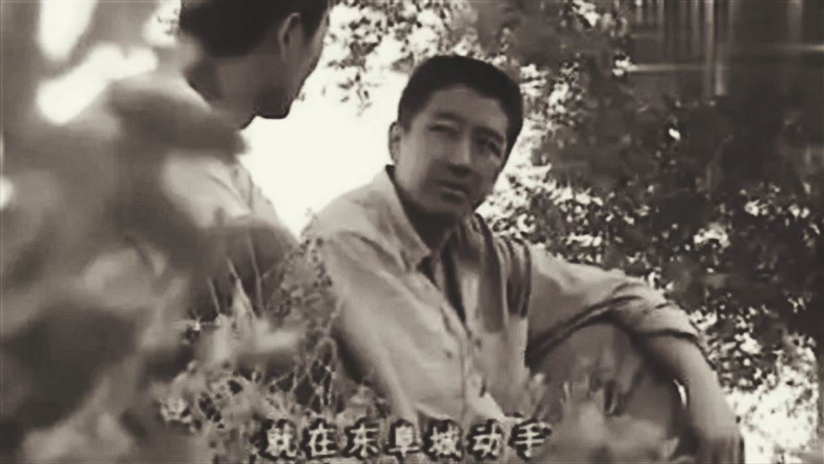 1997年白宝山被判死刑,情人谢宗芬入狱12年,48岁出狱后重回新疆