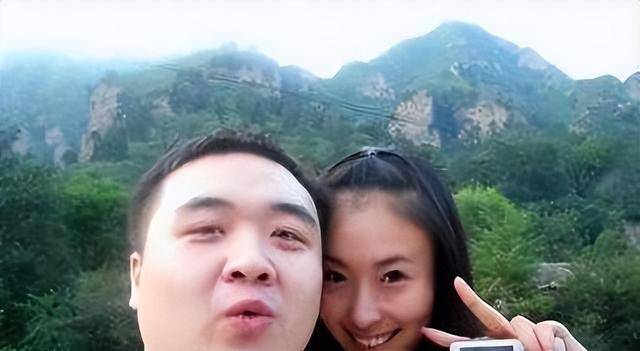 翟凌:被前男友杨迪报复,私密照2次被外泄,嫁国外老公最终美满_生活