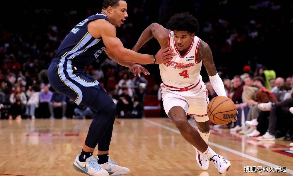 nba名将昌西·比卢普斯仍认为火箭队的杰伦·格林有潜力成为明星_赛季