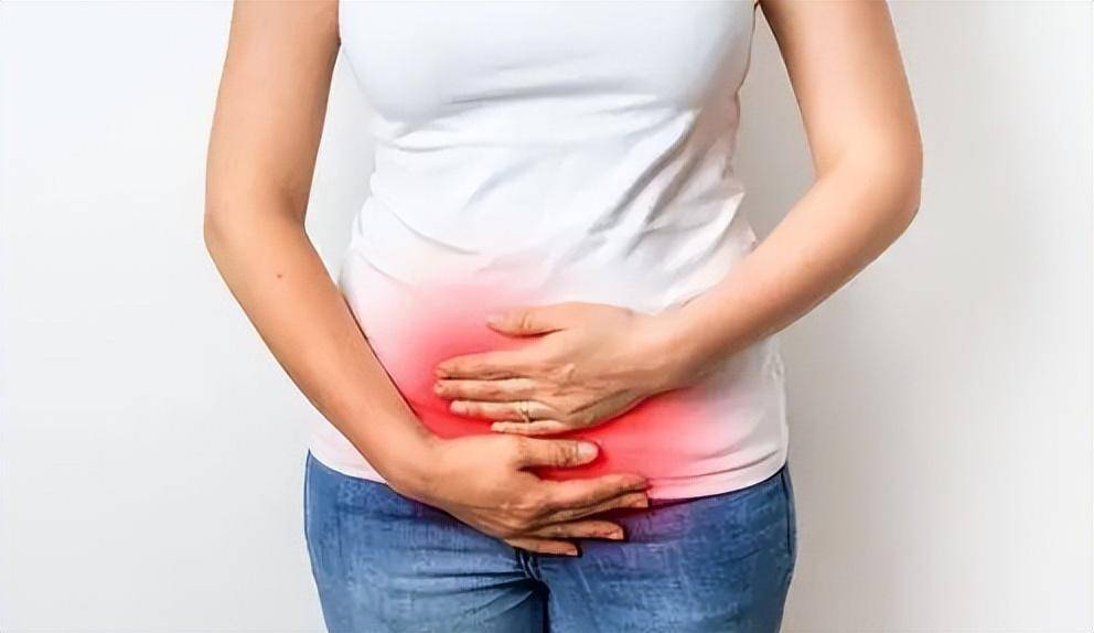 这些妇科炎症你都经历过吗?媤润告诉你没有的要小心了_女性_阴道_外阴