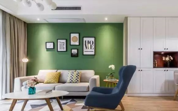 墙壁_空间_收纳