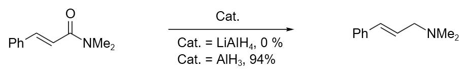 常用還原劑——氫化鋁(alh61)_反應_化合物_乙醚