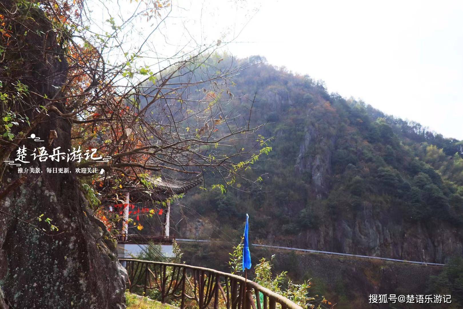 藏在寧波深山裡的古村,不僅有大量的明清古建築,還有