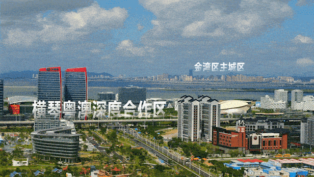 【2024盘点】横琴最新房价走势(科普一下)_发展_澳门_地区