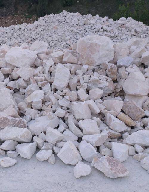 矿石进口报关公司|白云石怎么清关_进行_海关_货物