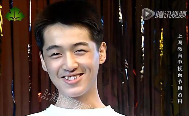胡歌意外的骄傲!