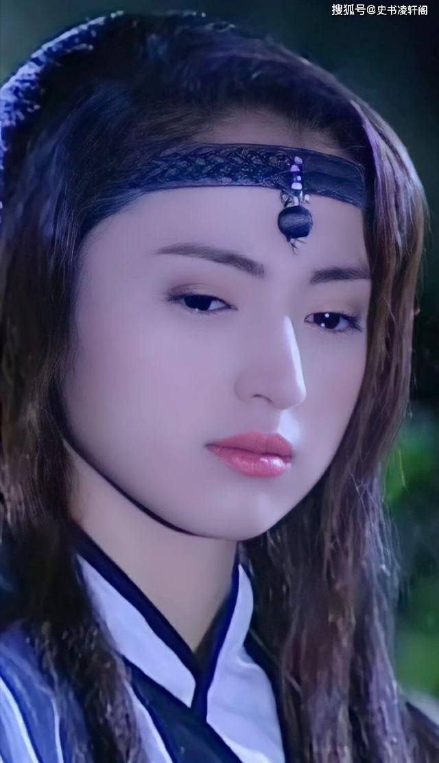 《雪花女神龙》十大武功高手,古木天屈居第二,谁能排第一?