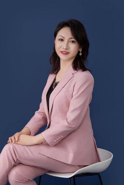 中区力量②|刘淑敏:坚守初心,照亮品牌之路_金瑞仕_青海_西宁市