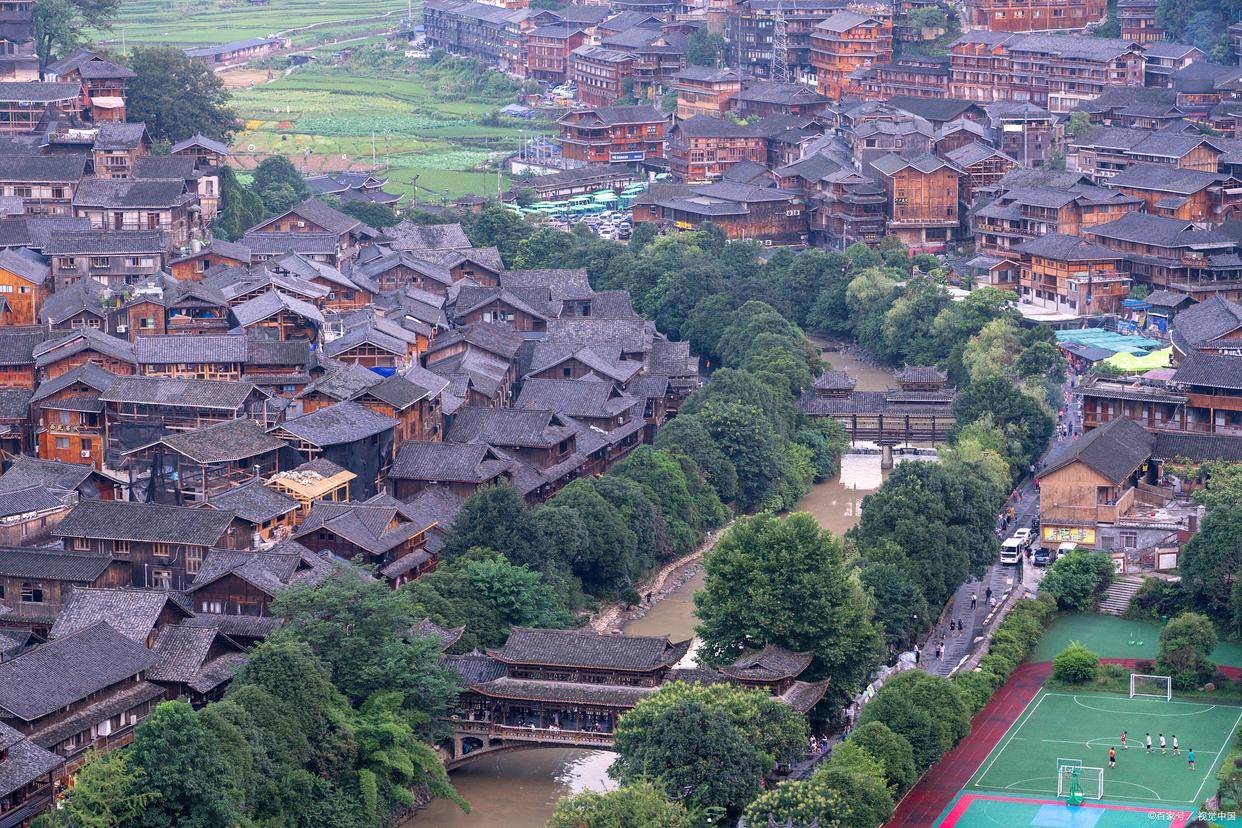 西江千户苗寨自由行管家,西江千户苗寨旅游管家能信任吗?