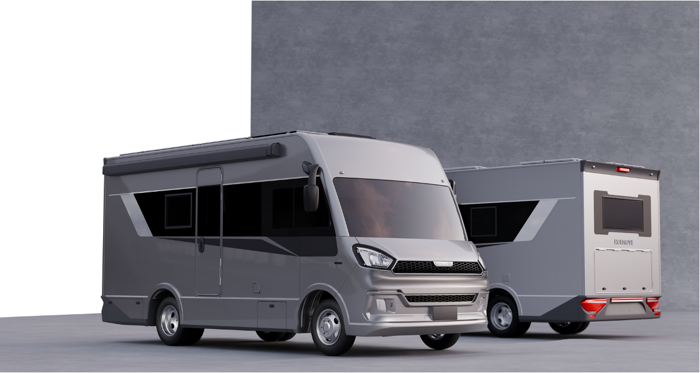 南京依维柯携手禾木房车,这款新产品有哪些惊艳之处?_搜狐汽车_搜狐网