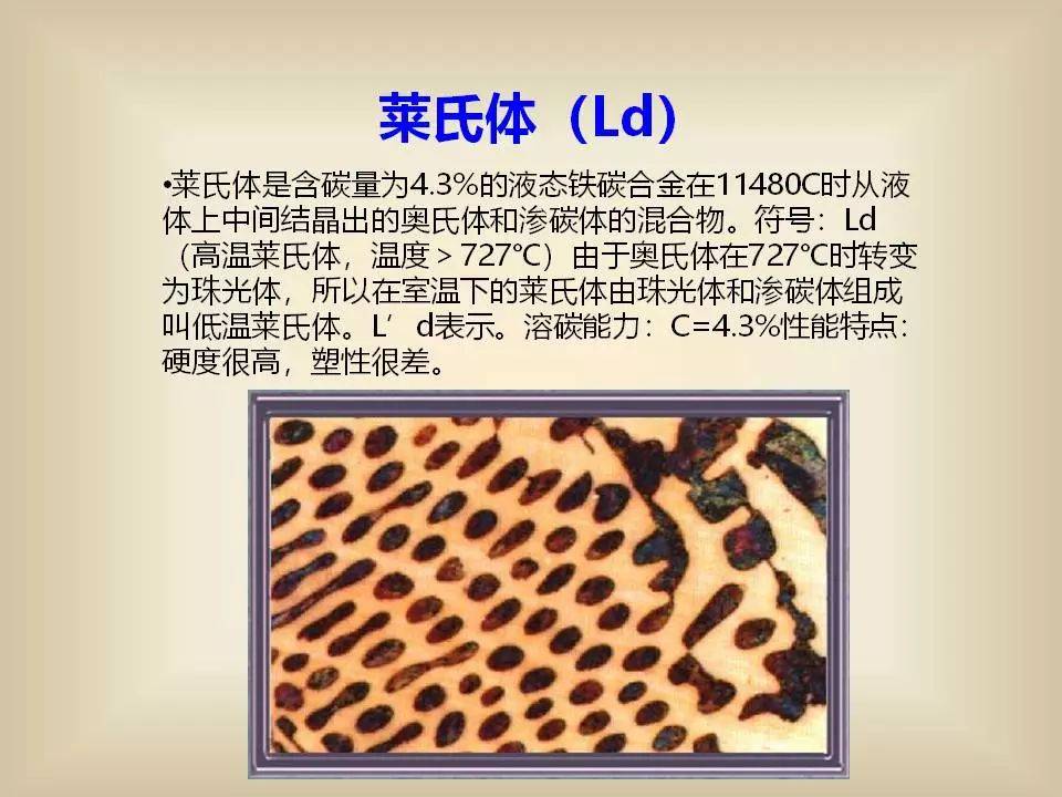 别错过!金属材料基础知识大全(超全300页ppt)