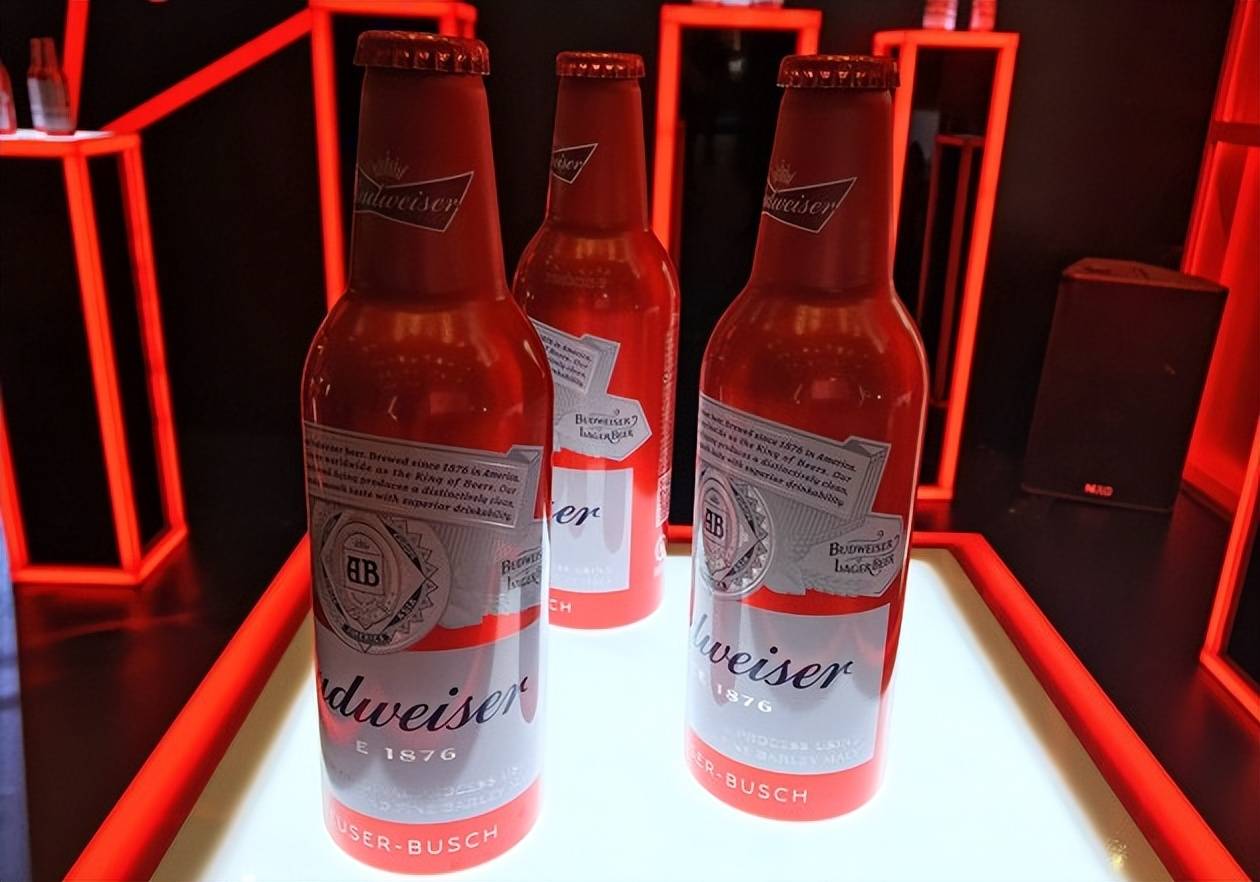 接连增收不增利,百威亚太增长失速背后的行业真相_市场_品牌_同比